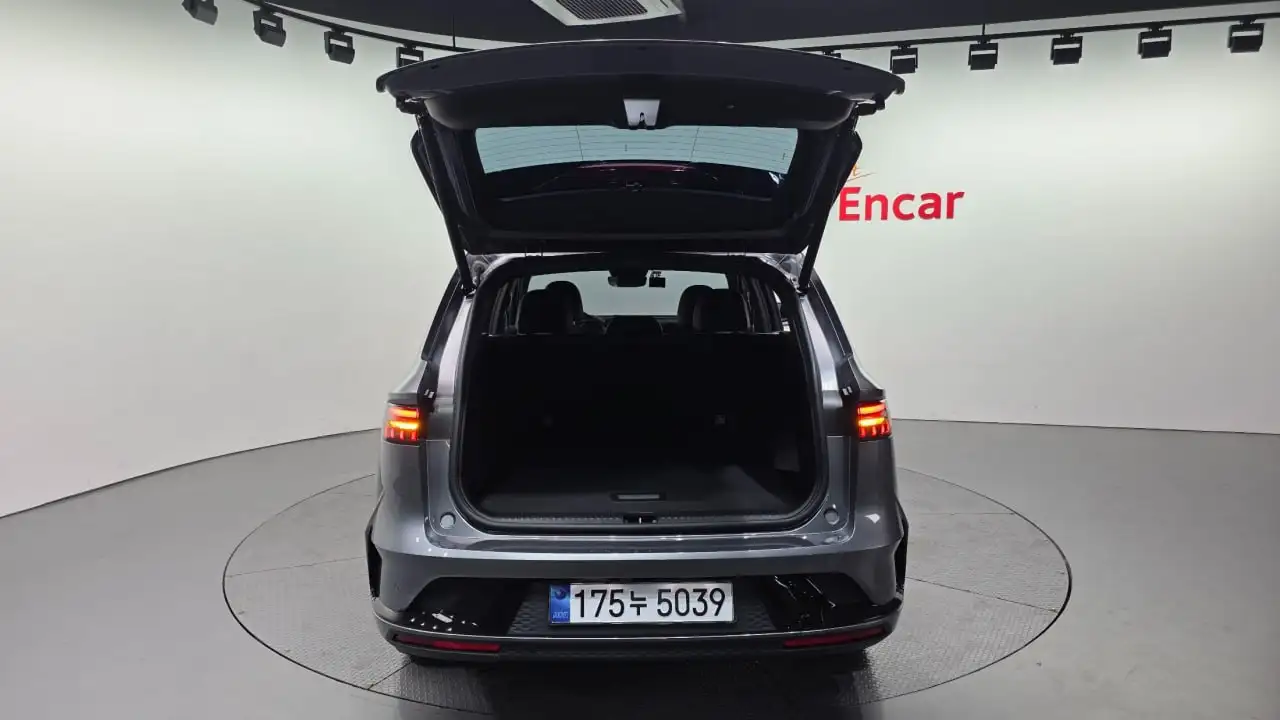 Renault Grand Koleos 2025 года с пробегом 9404 км - Внедорожник (Авто) в Чебоксары