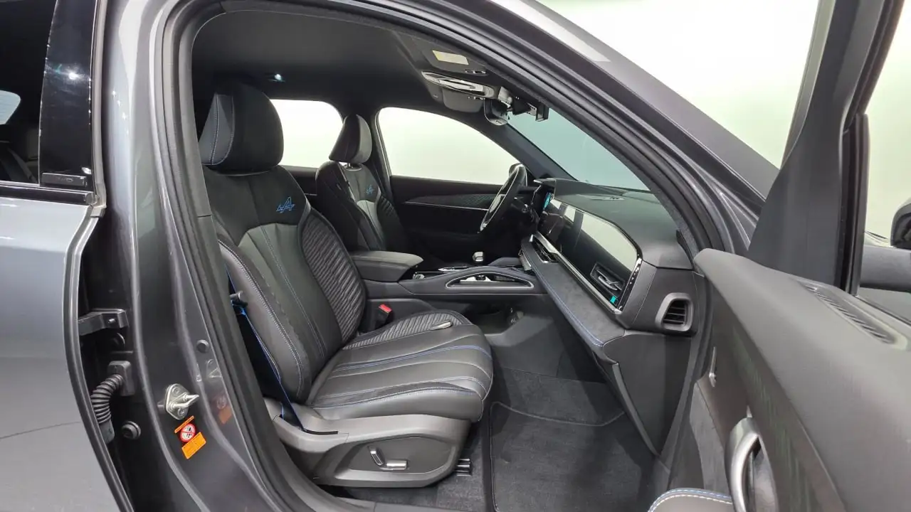 Renault Grand Koleos 2025 года с пробегом 9404 км - Внедорожник (Авто) в Чебоксары