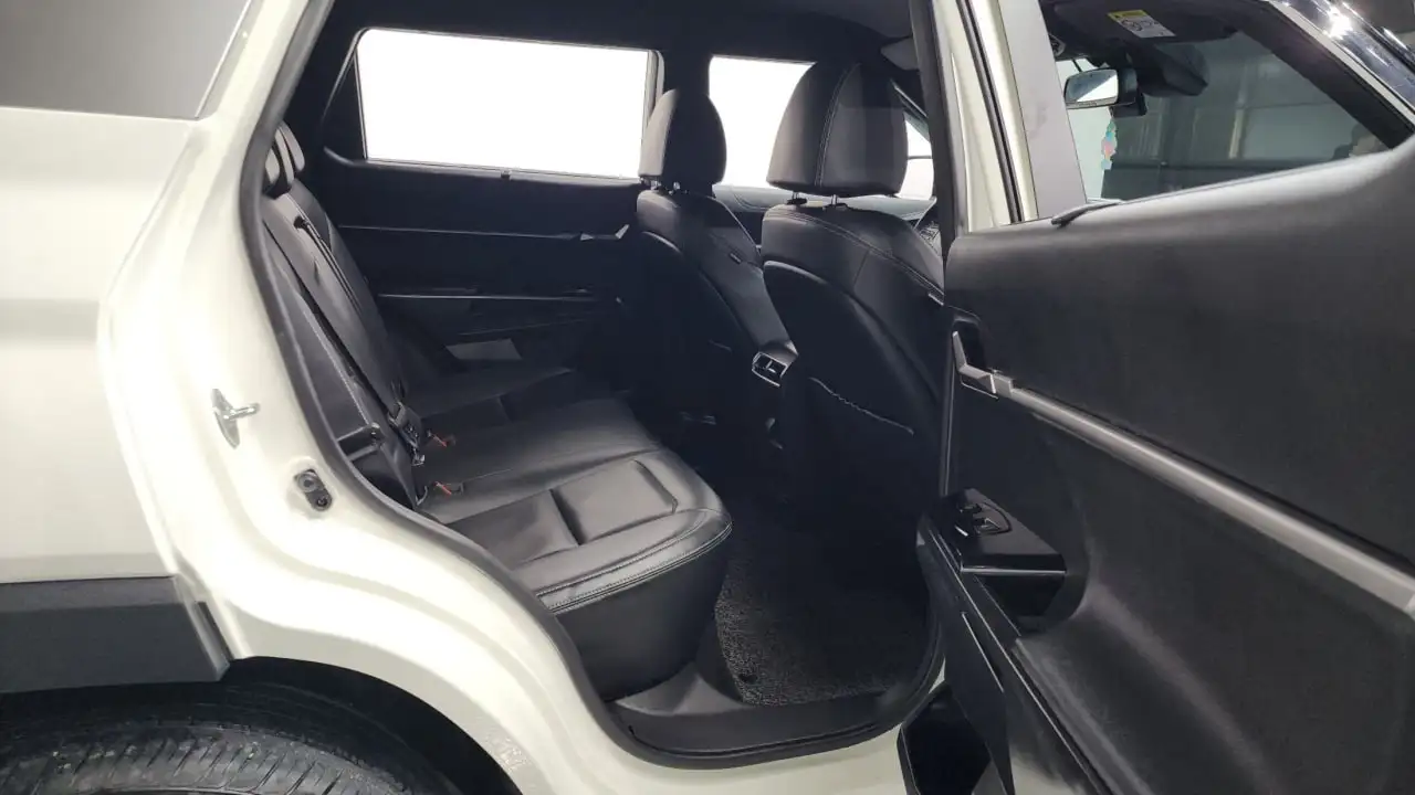 Ssangyong Torres 2024 года - кроссовер от KG Mobility - Авто в Чебоксары