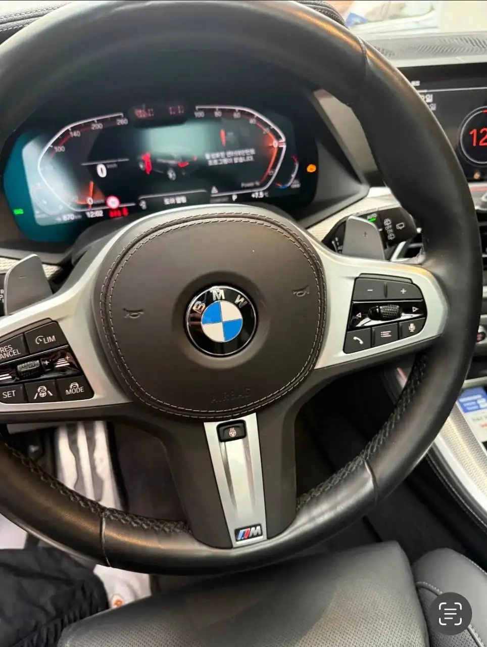 BMW X5 30d xDrive M Sport 2022 года - Внедорожники, кроссоверы (Авто) в Чебоксары