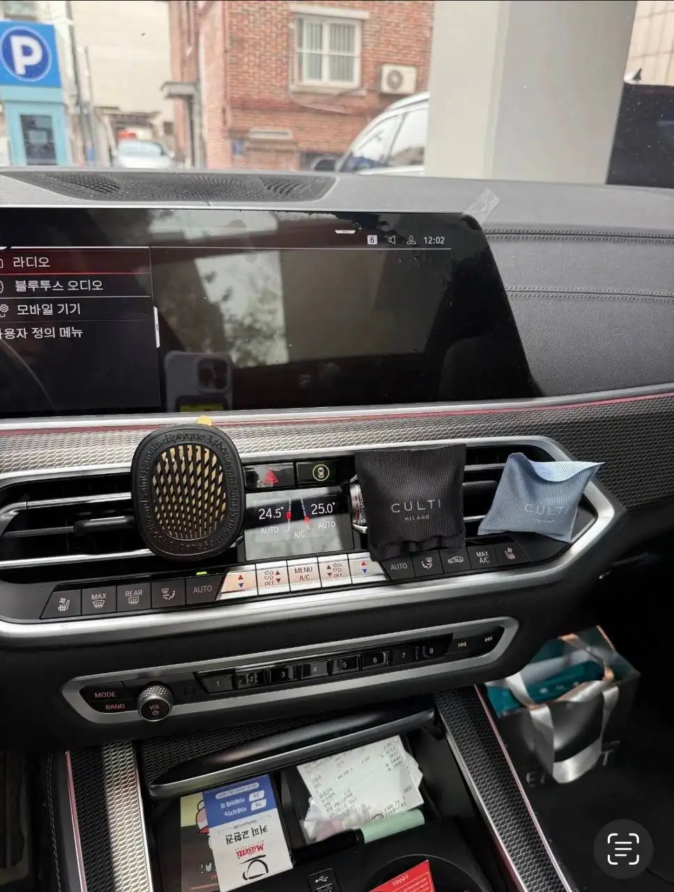 BMW X5 30d xDrive M Sport 2022 года - Внедорожники, кроссоверы (Авто) в Чебоксары