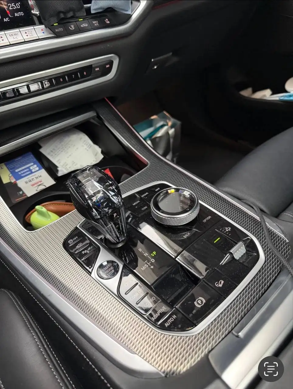 BMW X5 30d xDrive M Sport 2022 года - Внедорожники, кроссоверы (Авто) в Чебоксары