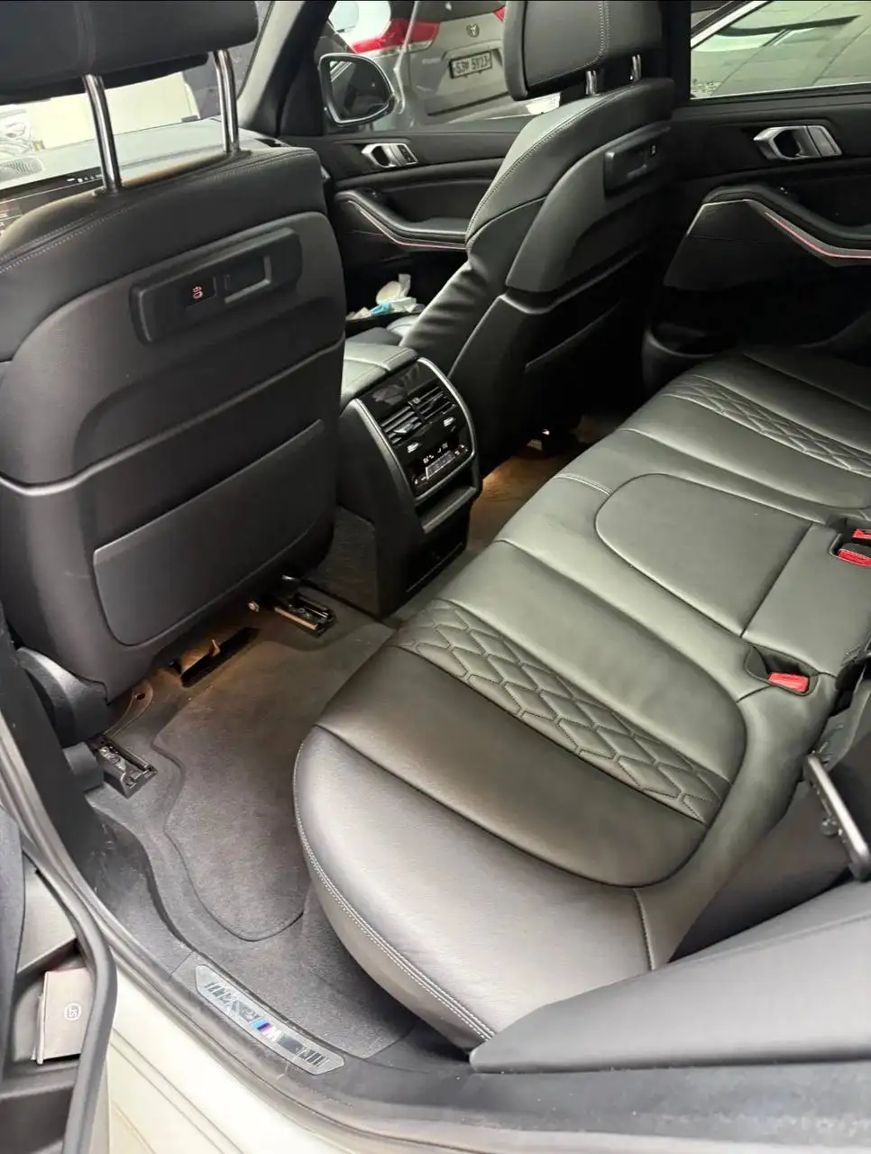 BMW X5 30d xDrive M Sport 2022 года - Внедорожники, кроссоверы (Авто) в Чебоксары