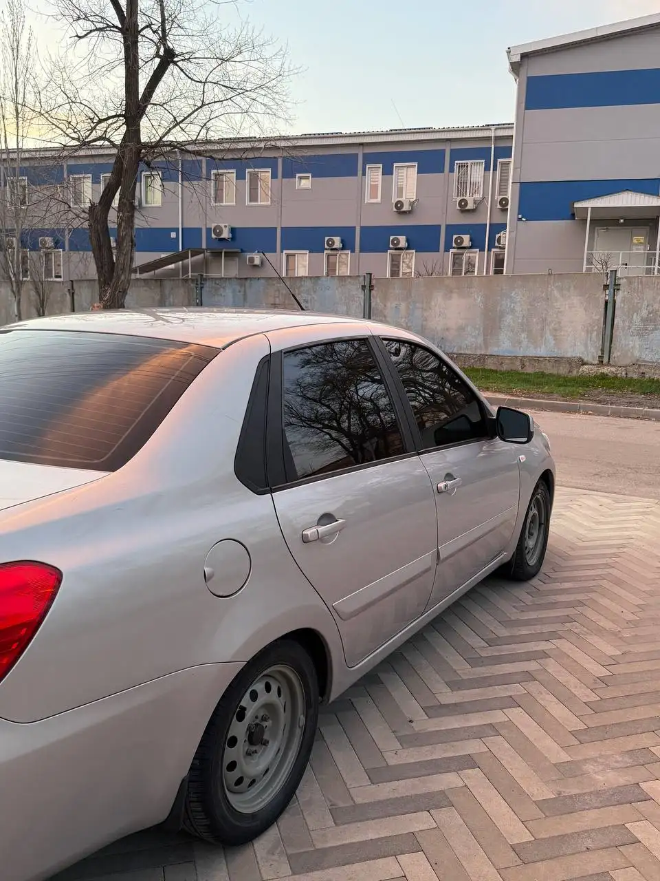 Продажа Datsun on-do 2019 года - Легковые автомобили (Авто) в Краснодар