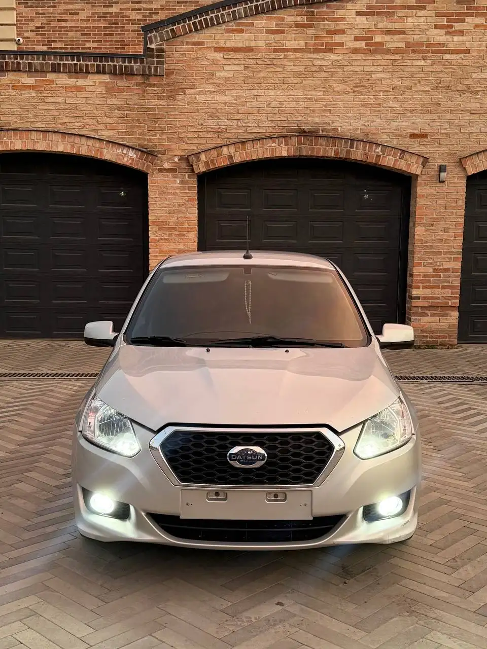 Продажа Datsun on-do 2019 года - Легковые автомобили (Авто) в Краснодар