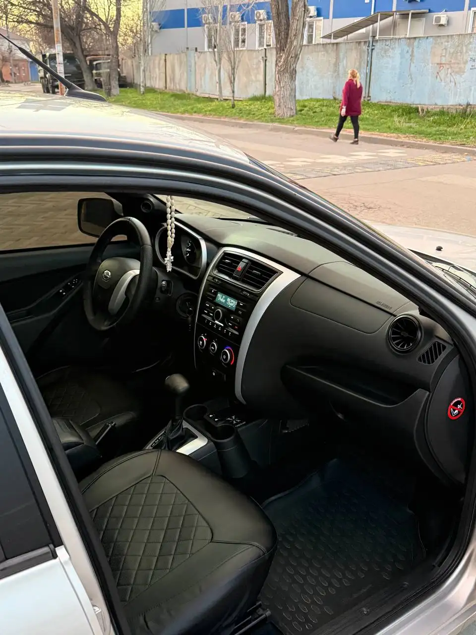 Продажа Datsun on-do 2019 года - Легковые автомобили (Авто) в Краснодар