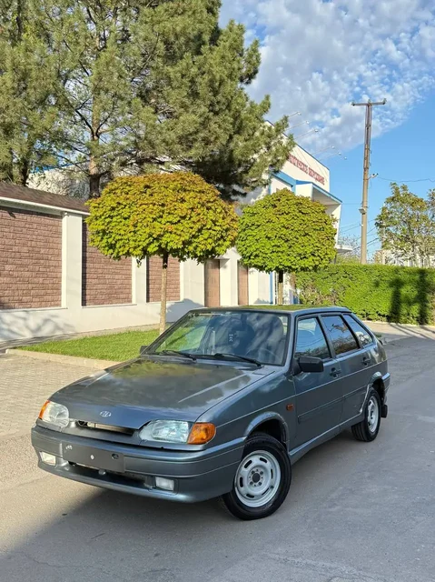 ВАЗ 2114 2013 года, 1 владелец, 74000 км - Автономеры в Краснодар