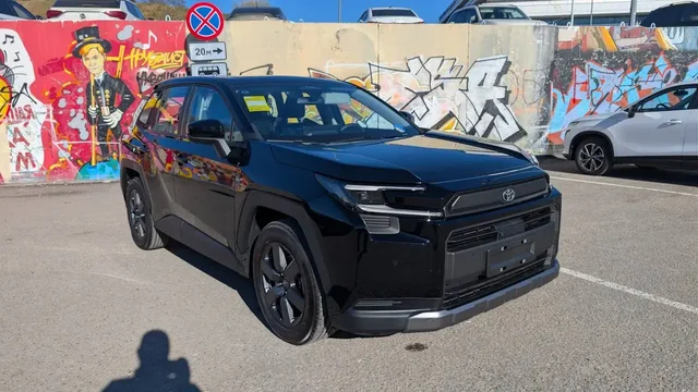 Toyota RAV4 2.0 бензин AWD 2026 - Авто в Чебоксары