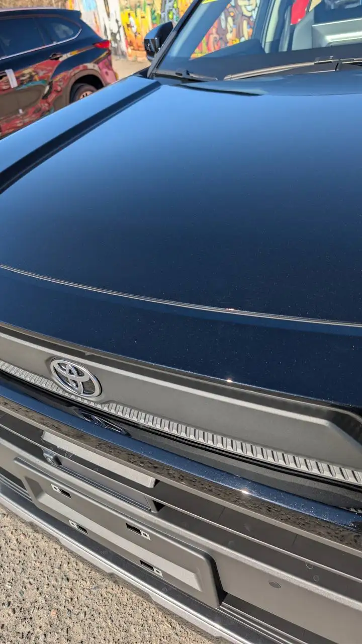 Toyota RAV4 2.0 бензин AWD 2026 - Авто в Чебоксары