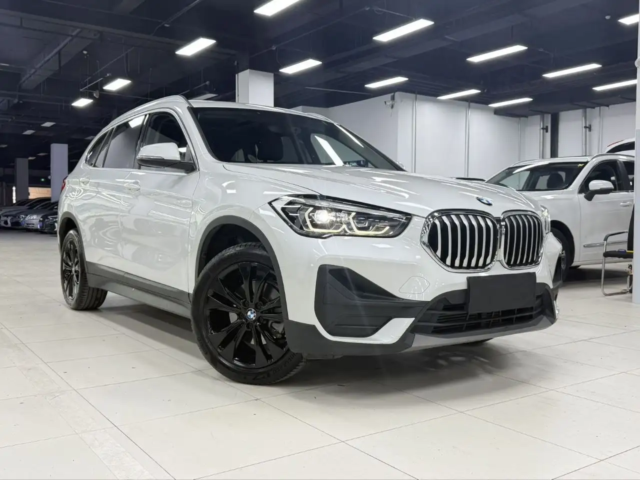 BMW X1 sDrive20Li 2021 в Чебоксарах/Казани - BMW X1 (Авто) в Чебоксары/Казань