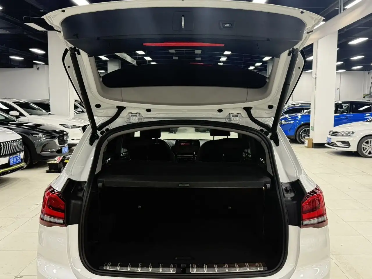 BMW X1 sDrive20Li 2021 в Чебоксарах/Казани - BMW X1 (Авто) в Чебоксары/Казань