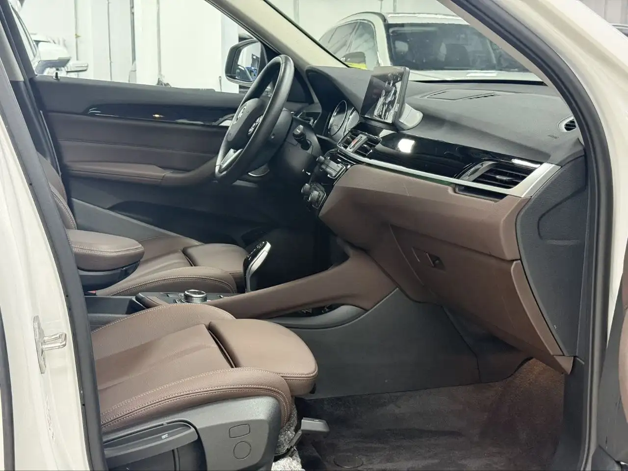 BMW X1 sDrive20Li 2021 в Чебоксарах/Казани - BMW X1 (Авто) в Чебоксары/Казань