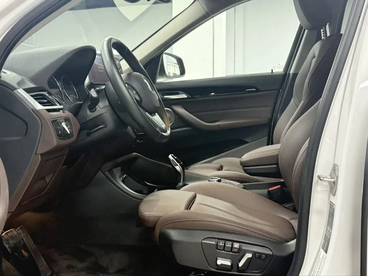 BMW X1 sDrive20Li 2021 в Чебоксарах/Казани - BMW X1 (Авто) в Чебоксары/Казань