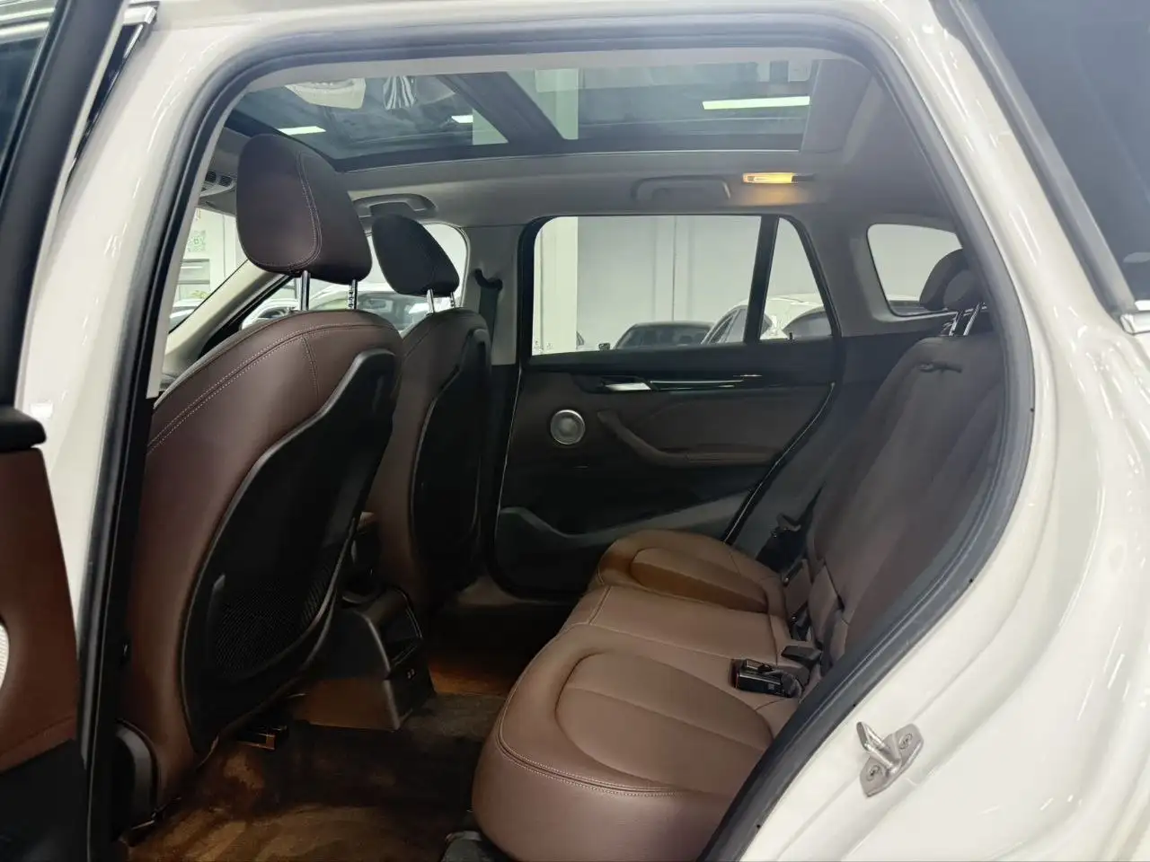 BMW X1 sDrive20Li 2021 в Чебоксарах/Казани - BMW X1 (Авто) в Чебоксары/Казань