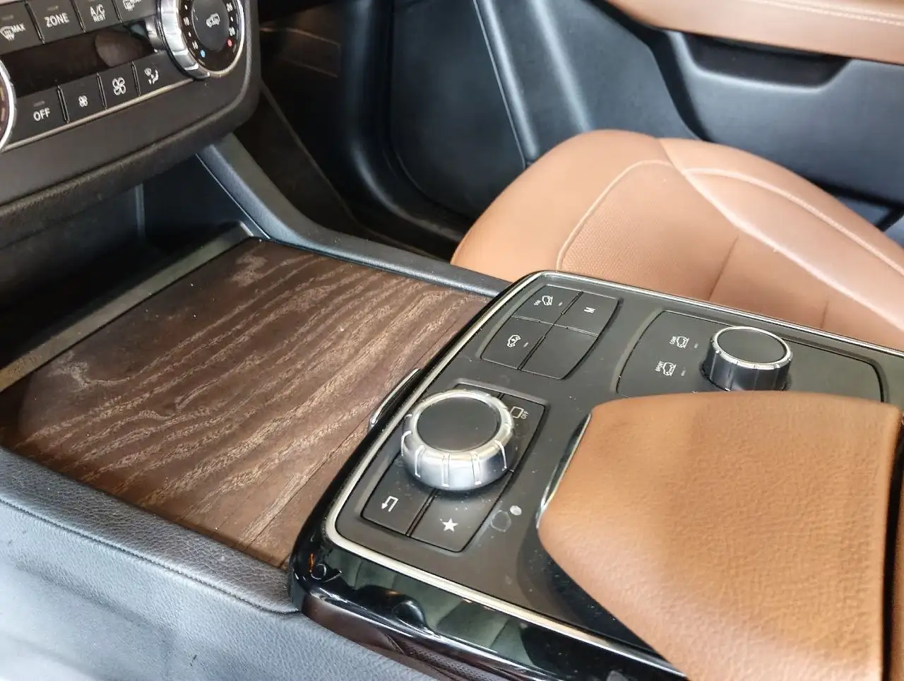 Продажа Mercedes Benz GLE 350 D 2017 - Легковые автомобили (Авто) в Ростов-на-Дону
