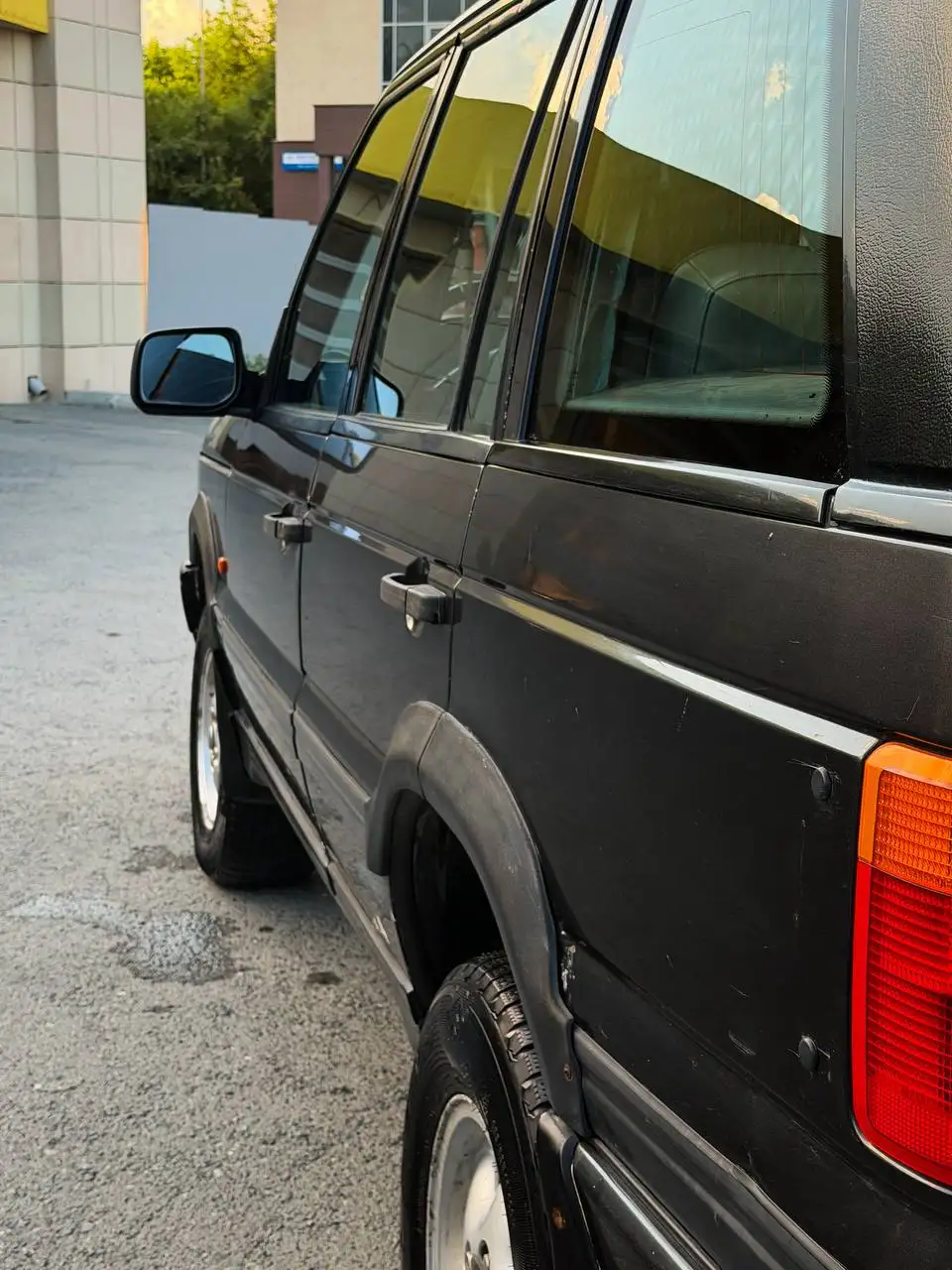 Range Rover 4.6 1997 года - Внедорожник (Авто) в Екатеринбург