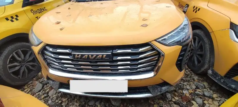 Haval Jolion 1 поколение 2023 - Легковые автомобили (Авто) в Тула