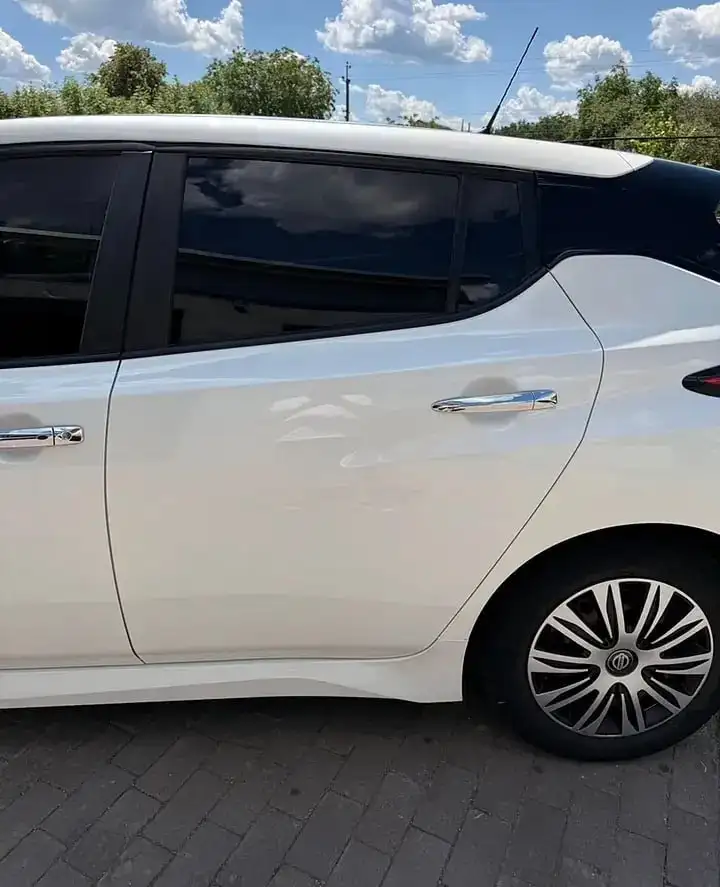 Nissan Leaf 40 кВт·ч - Авто в Краснодар