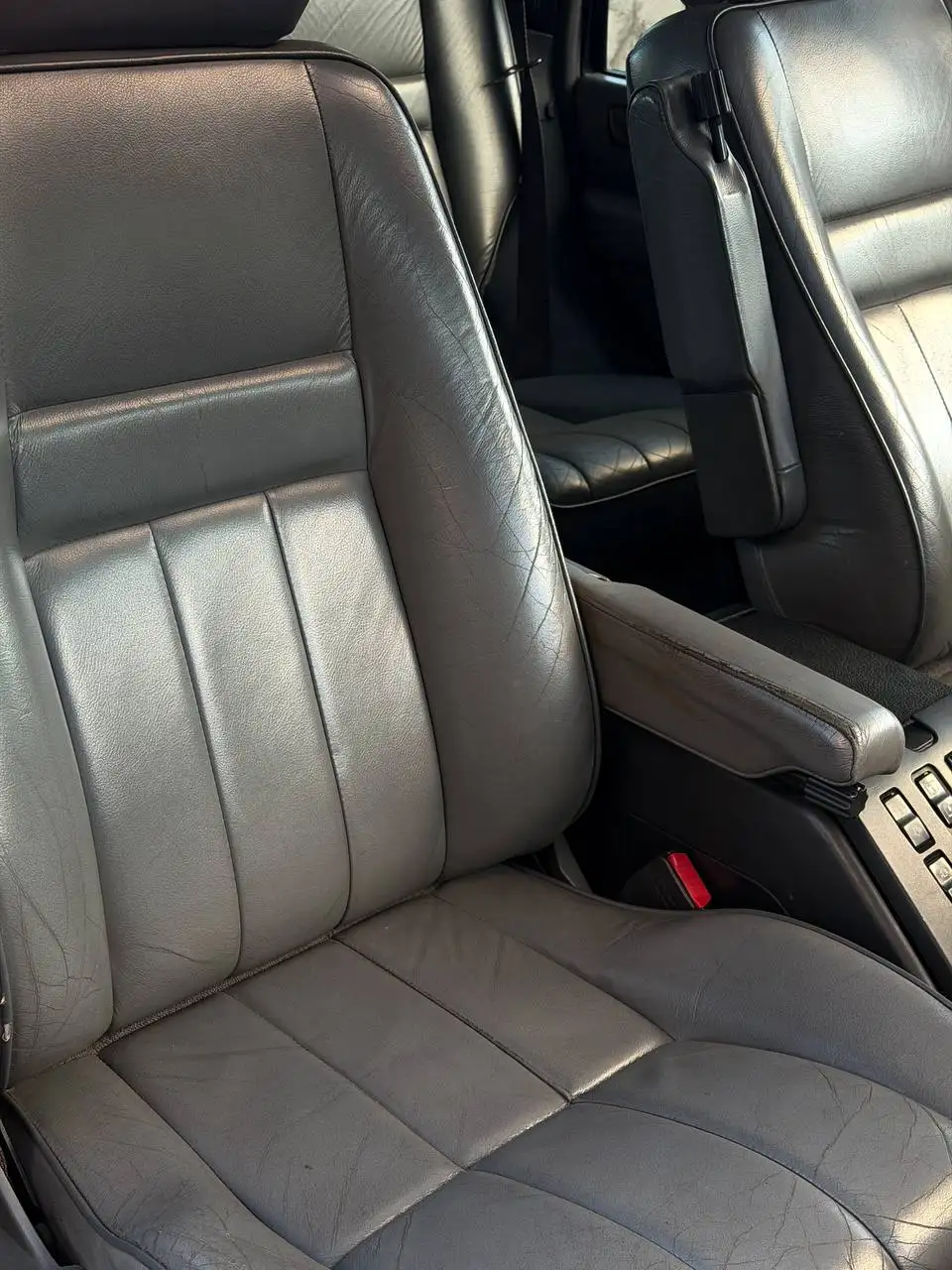 Range Rover 4.6 1997 года - Внедорожники (Авто) в Екатеринбург