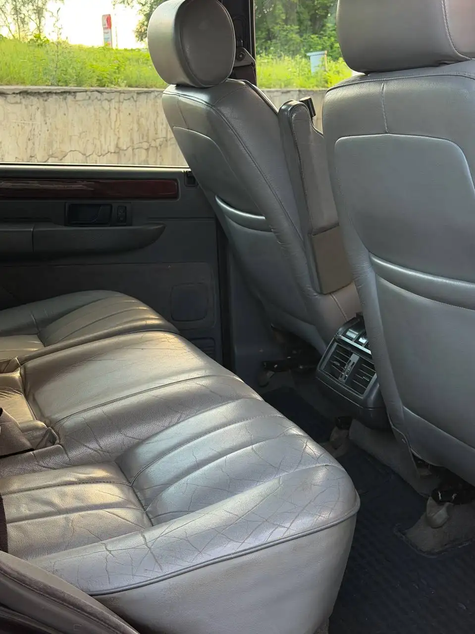Range Rover 4.6 1997 года - Внедорожники (Авто) в Екатеринбург