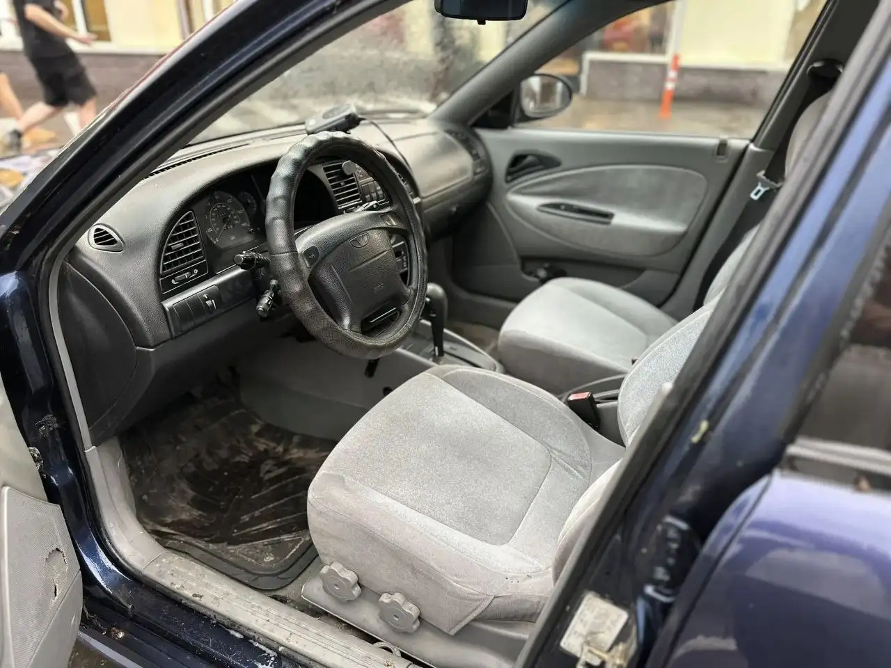Daewoo NUBIRA 2000 - Авто в Москва