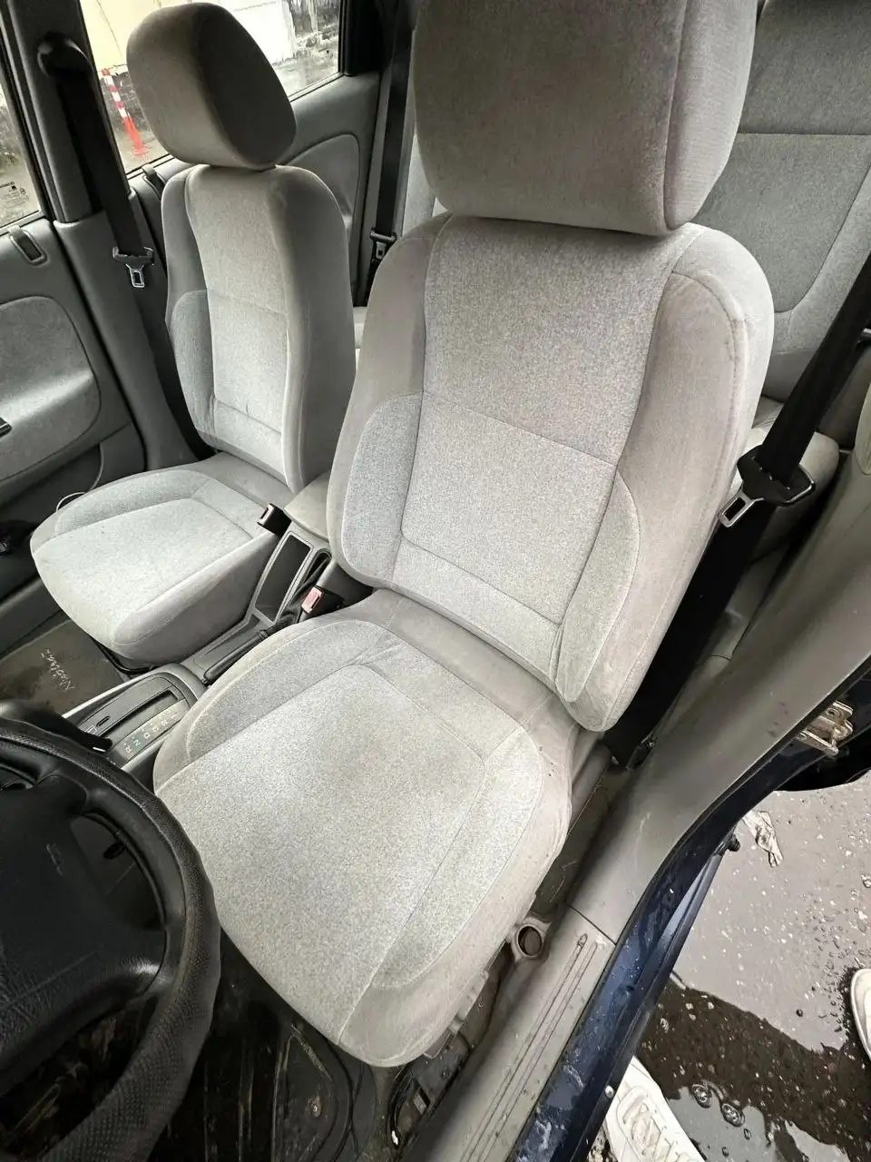Daewoo NUBIRA 2000 - Авто в Москва