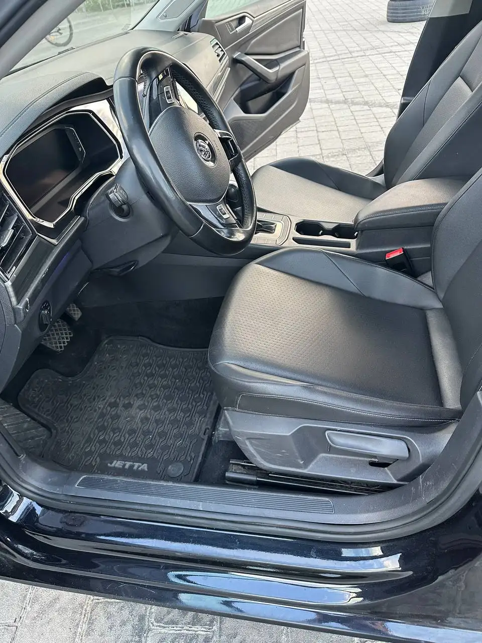Volkswagen Jetta 2019 - Volkswagen Jetta (Авто) в Краснодар