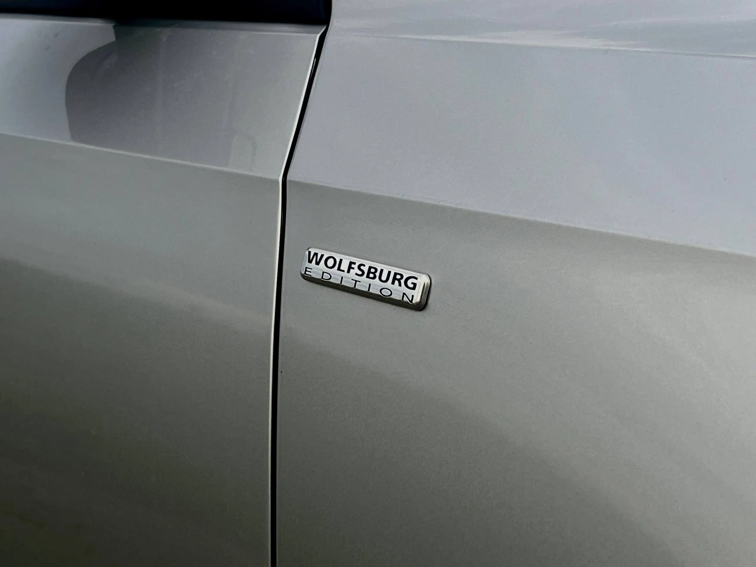 Volkswagen Passat Wolfsburg Edition 2014 - Легковые автомобили (Авто) в Неизвестно