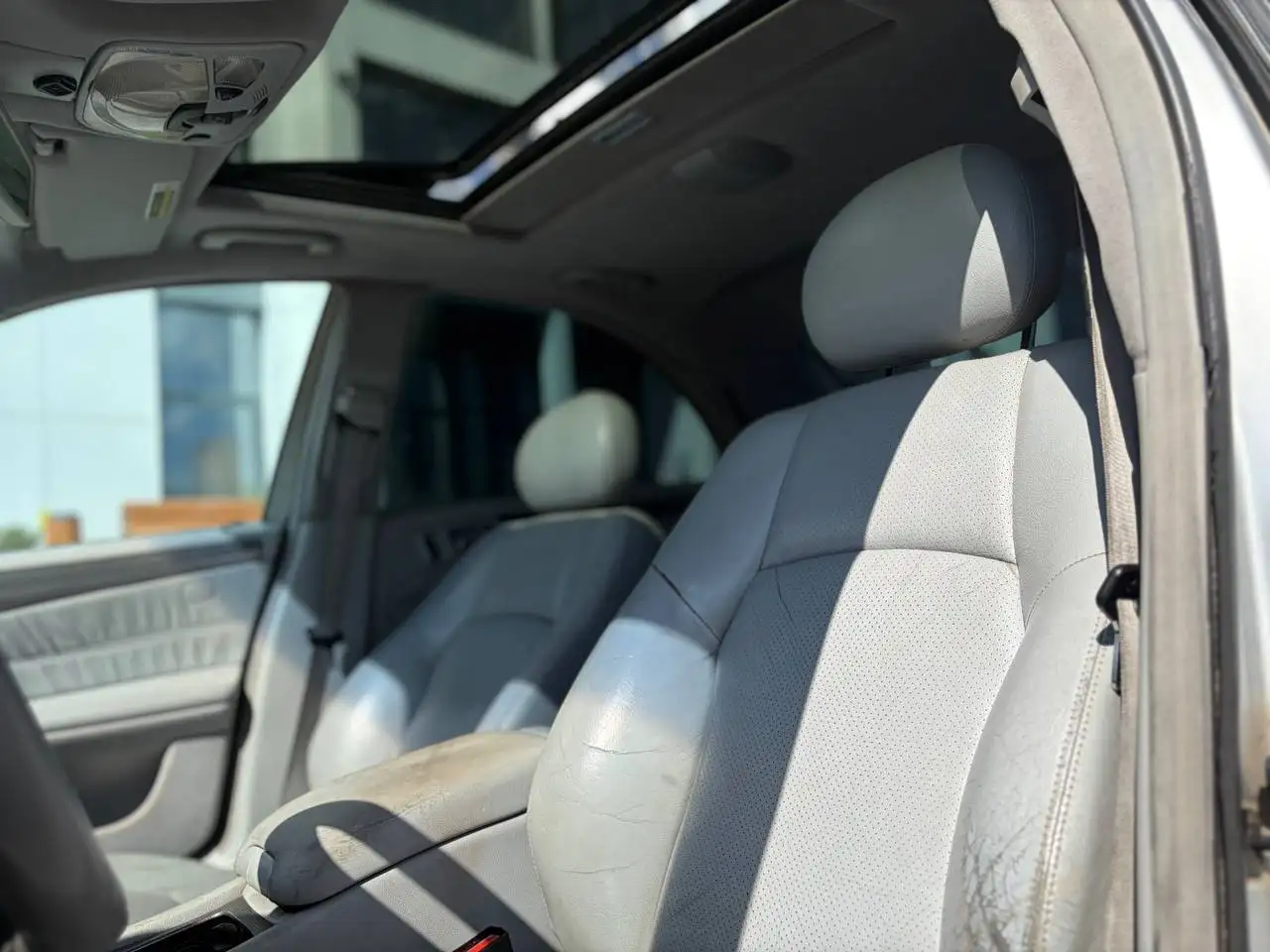 Продажа Mercedes-Benz C203 2001 - Легковые автомобили (Авто) в Казань