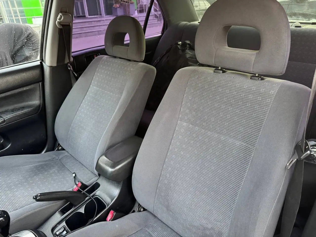 Mitsubishi Lancer 2005 года на газу - Легковые автомобили (Авто) в Казань