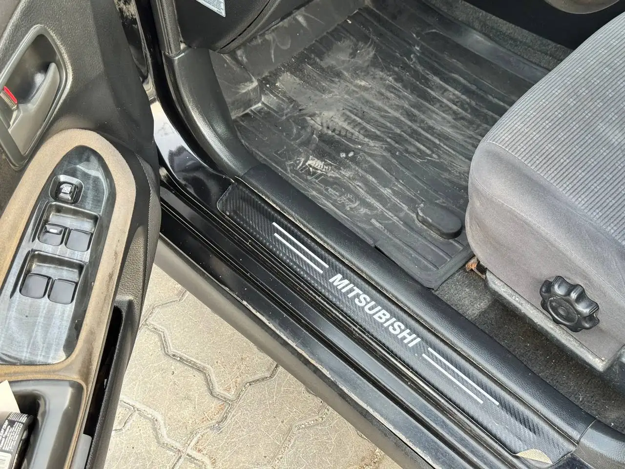 Mitsubishi Lancer 2005 года на газу - Легковые автомобили (Авто) в Казань