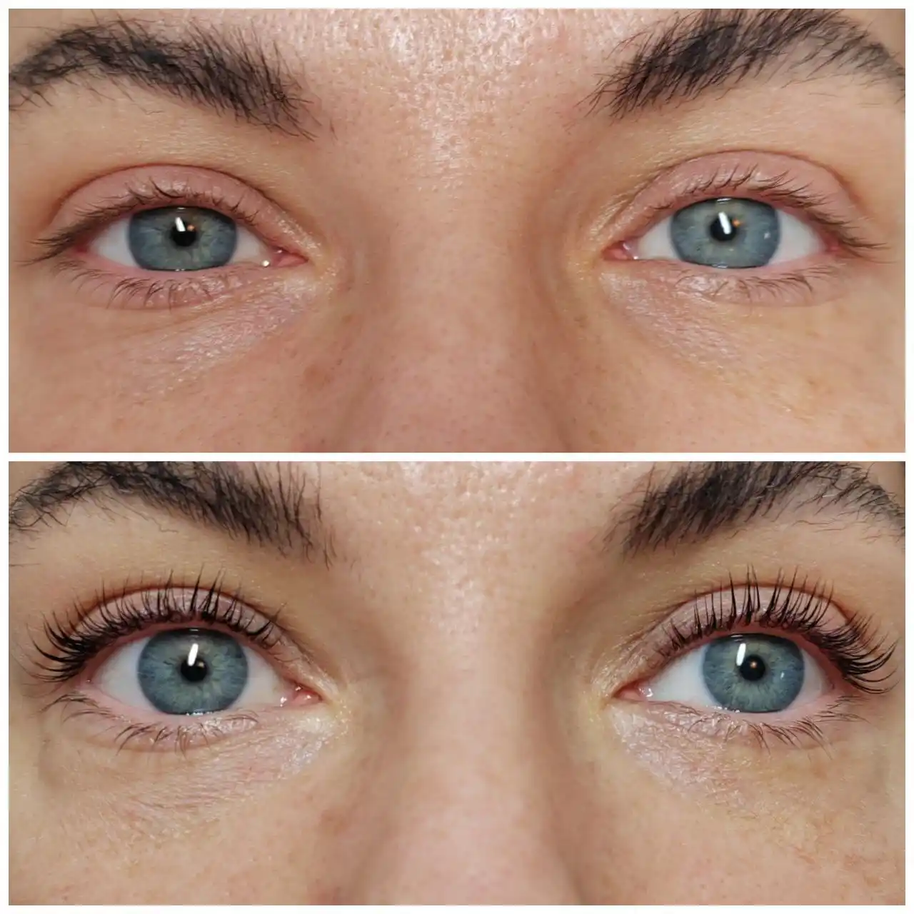 Ламинирование ресниц и бровей - Красота и здоровье в Казань