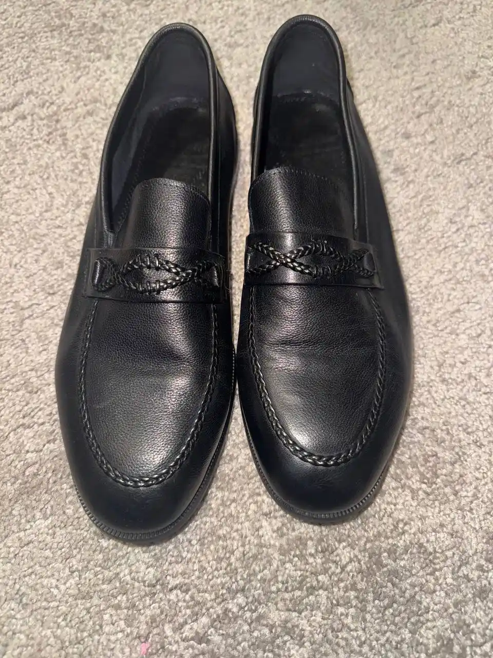 Мужская классическая обувь Marco Butteri - Одежда в Казань
