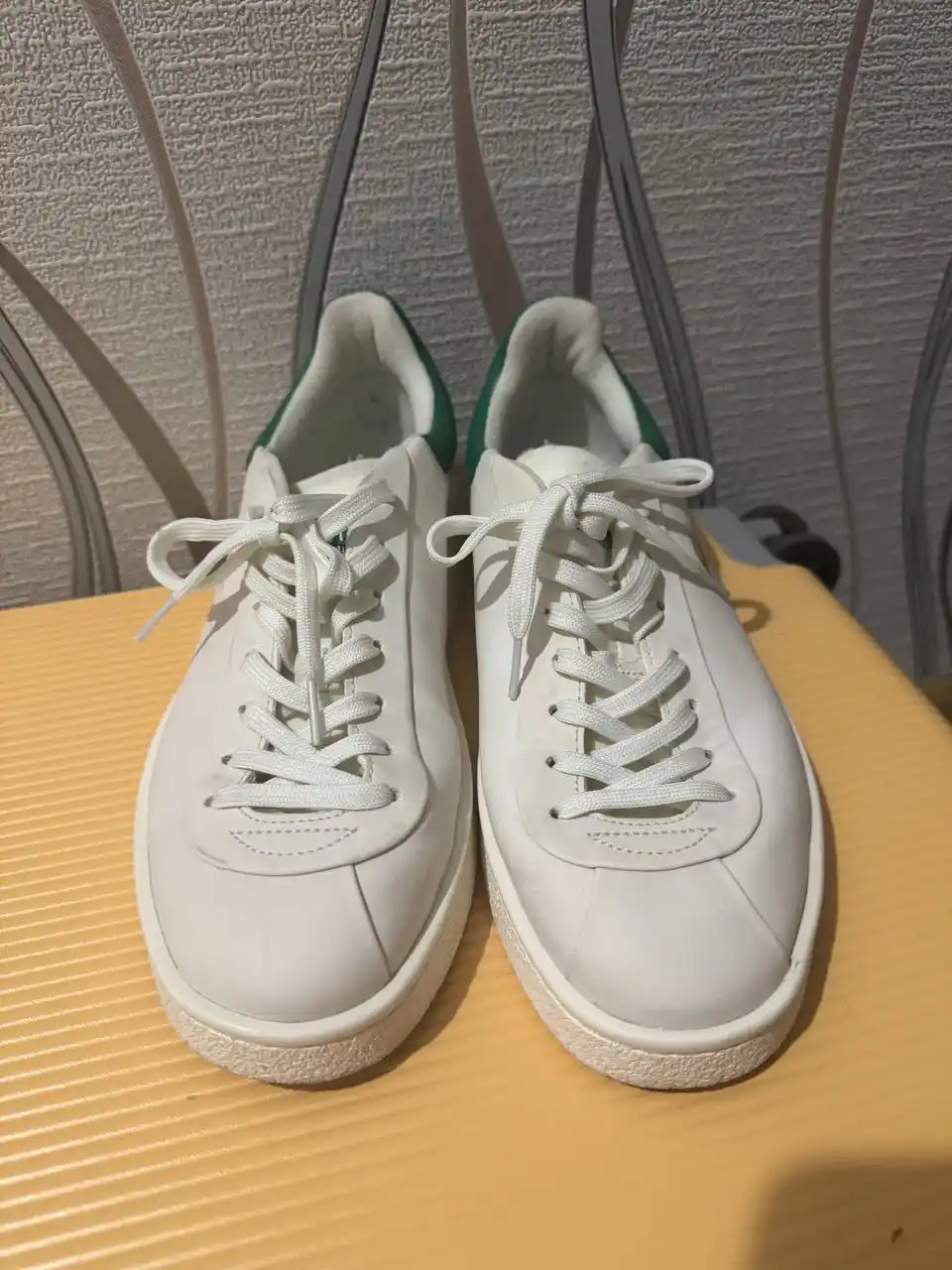 Мужские кеды Lacoste - Одежда в Казань