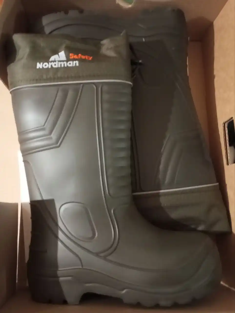 Зимние сапоги - Одежда в Казань