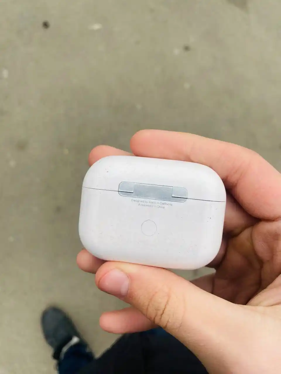 Apple AirPods Pro