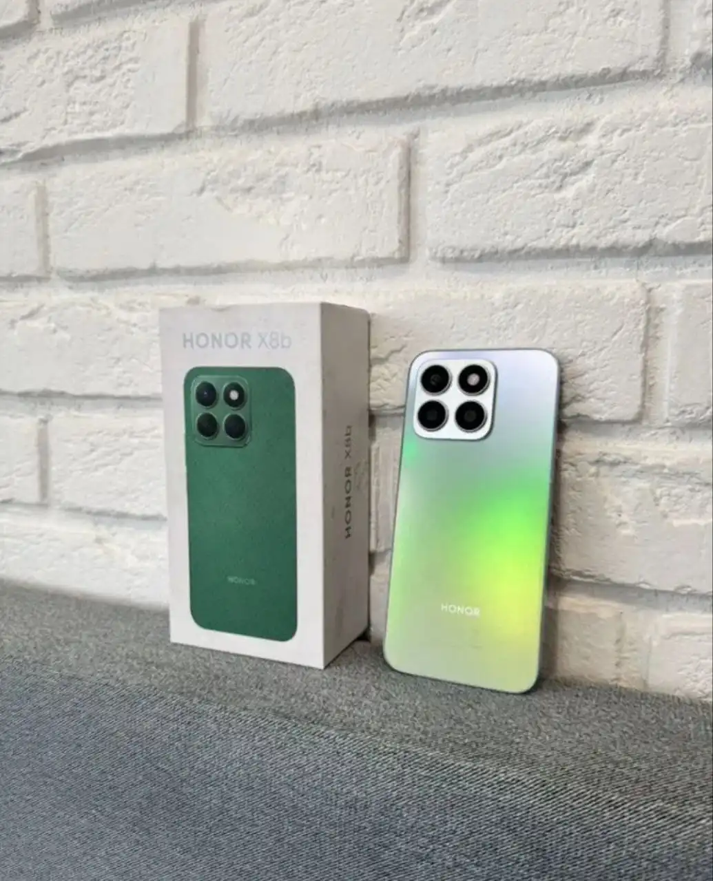 Продам Honor x8b 8/128