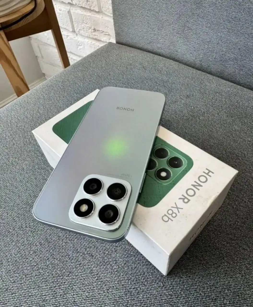 Продам Honor x8b 8/128