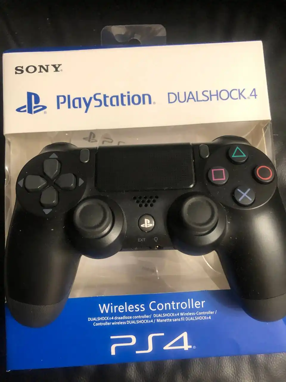 Техника в хорошем состоянии