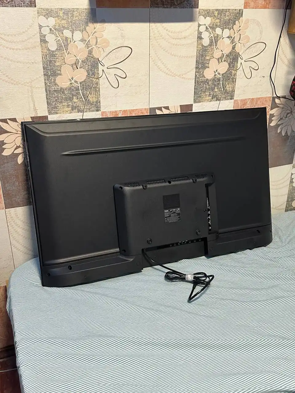 Телевизор Haier 43 Smart TV S2