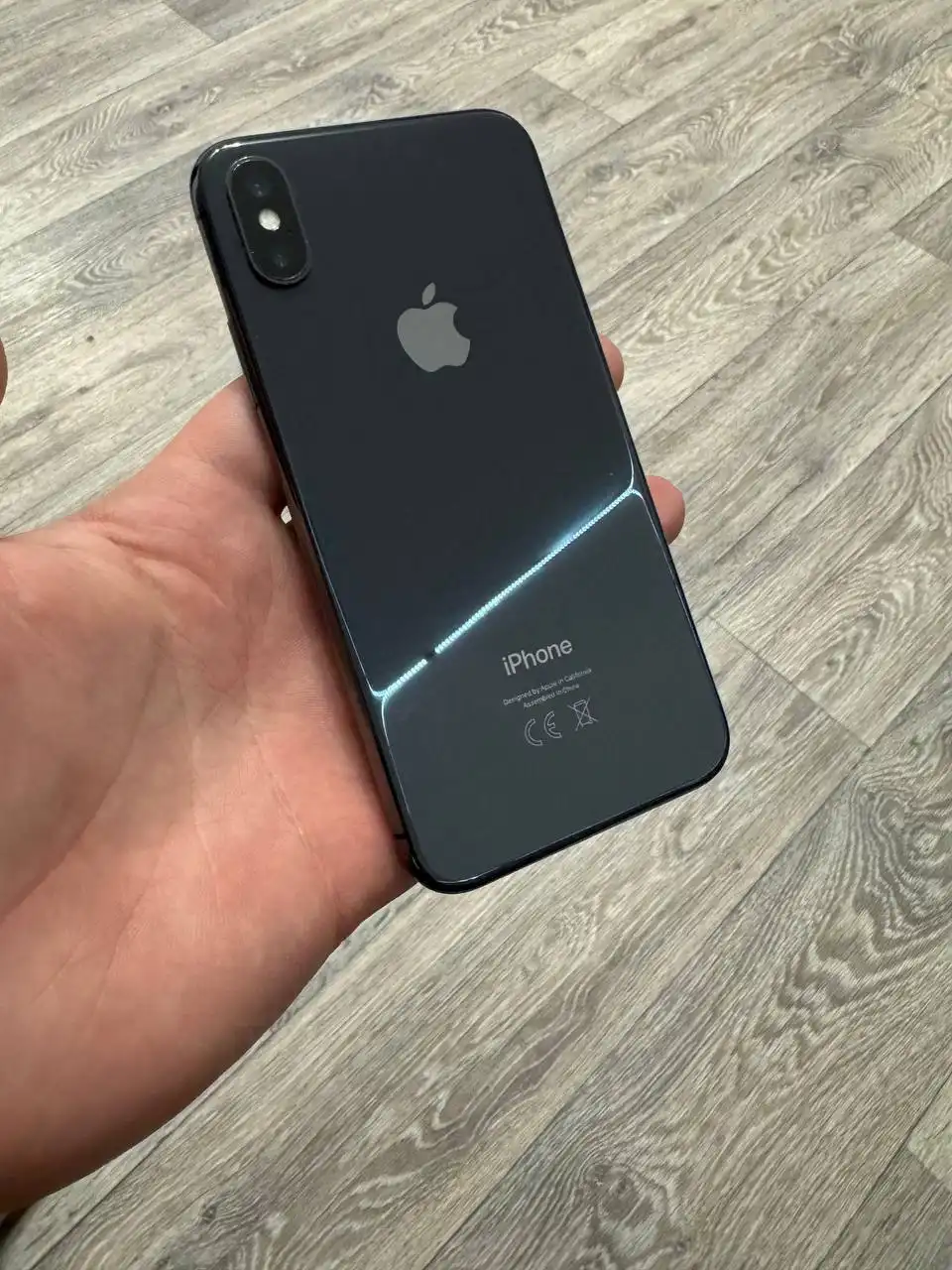 Айфон Х 64гб