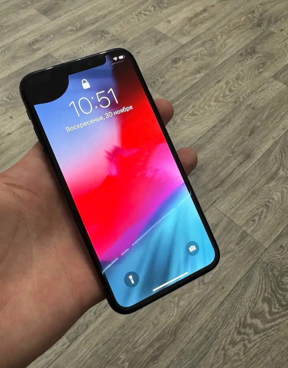 Айфон Х 64гб