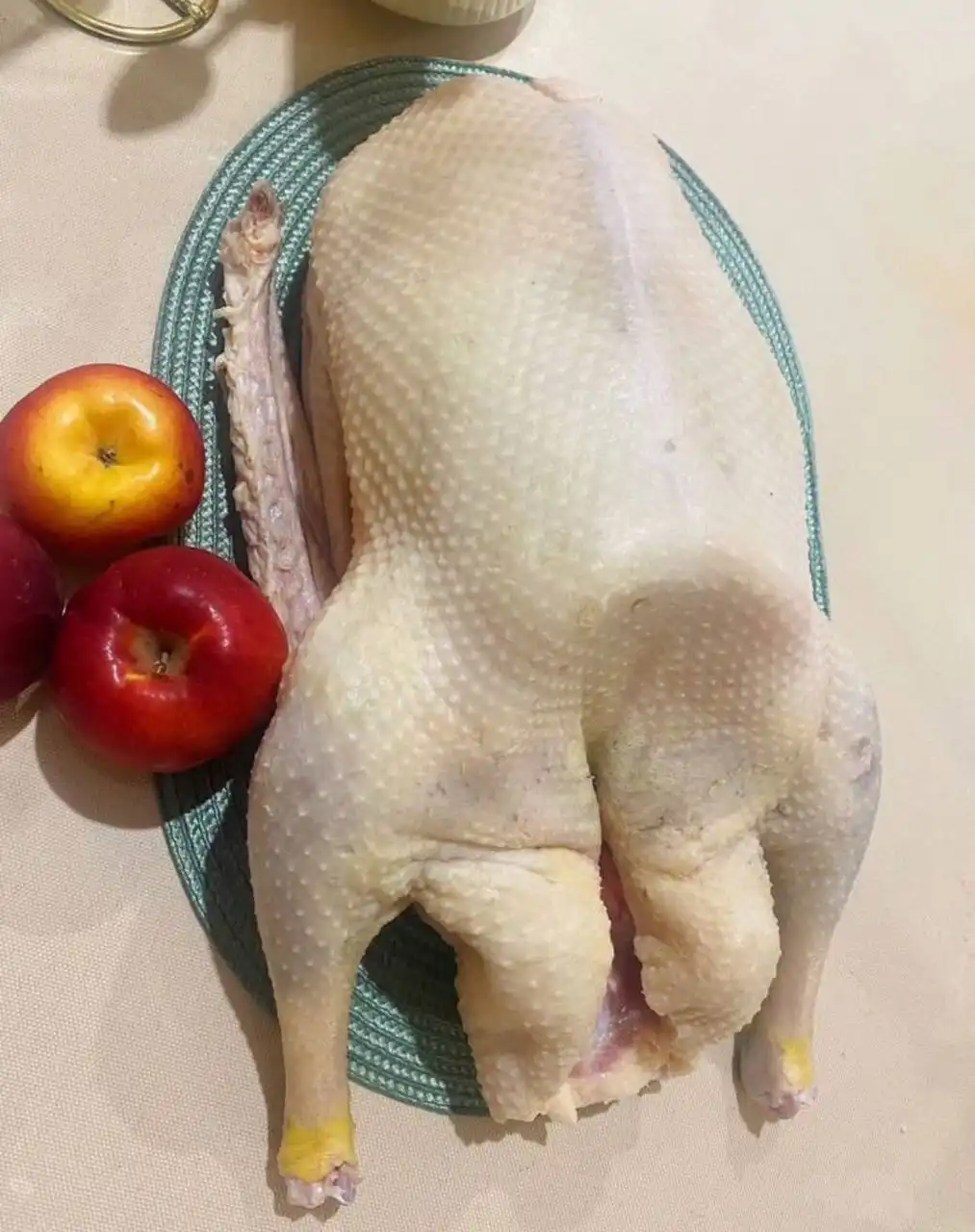 Продажа свежих и вяленых тушек гусей в Казани