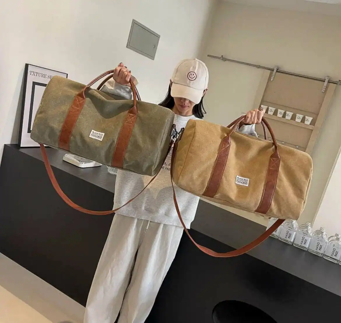 Продажа сумок в Казани