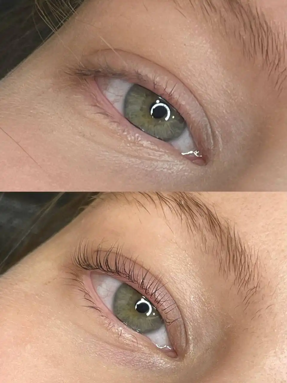 Услуги мастера бровиста и ламимейкера в Казани