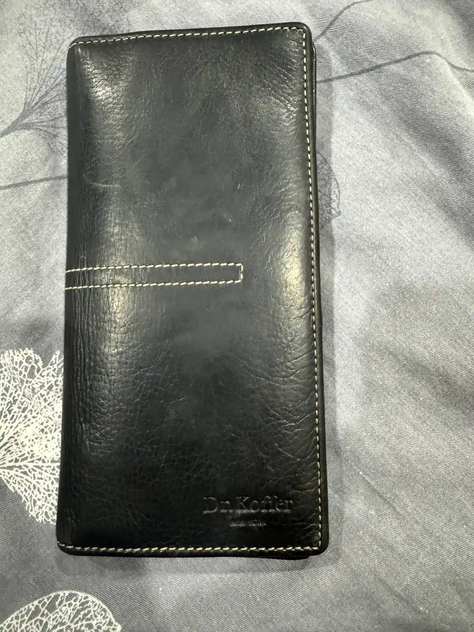 Продам портмоне в хорошем состоянии