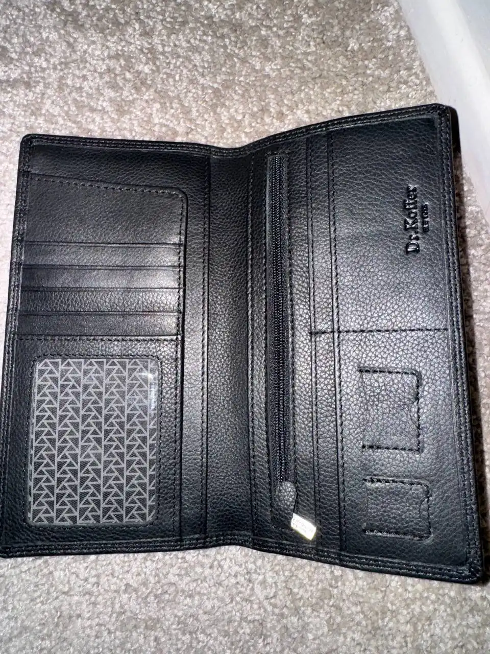 Продам портмоне в хорошем состоянии