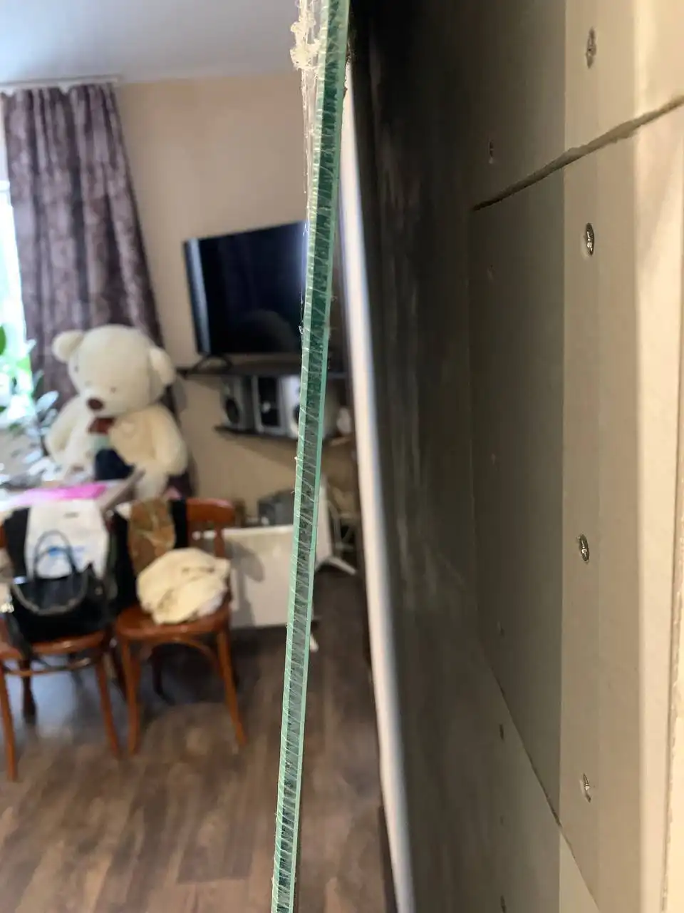 Продажа нового зеркала FLOTAL E