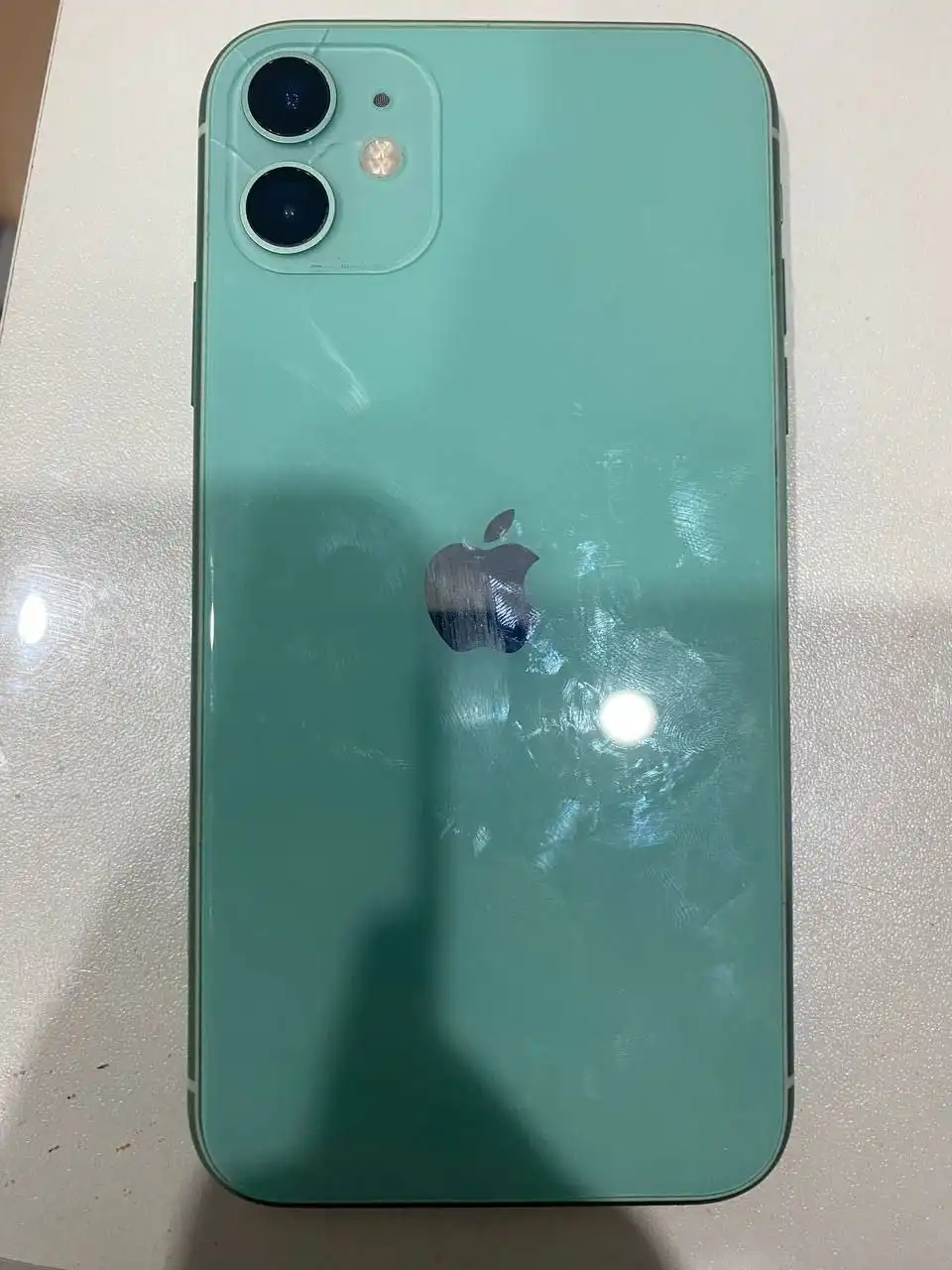 Продам Айфон 11 256гб