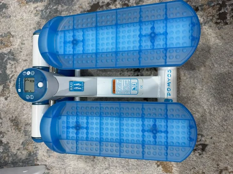 Степпер тренажер для ног - Хобби и отдых в Казань